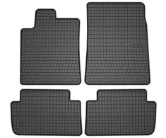 Frogum Guminiai kilimėliai Citroen C5 2001-2008 Peugeot 407 2004-2012