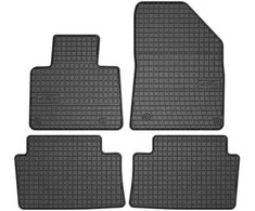 Frogum Guminiai kilimėliai Citroen C5 2008-2018