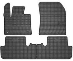 Frogum Guminiai kilimėliai Citroen DS7 2017-