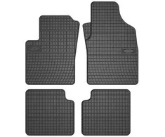 Frogum Guminiai kilimėliai Fiat 500 2007- Fiat Panda I 2003-2012 Fiat Panda II 2013-