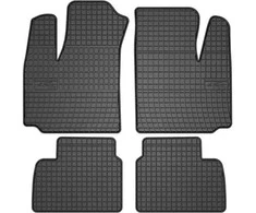 Bikuva.lt Frogum Guminiai kilimėliai Fiat Doblo 2000-2010