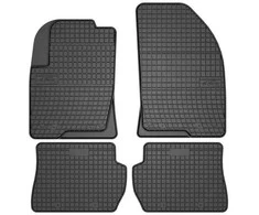 Frogum Guminiai kilimėliai Ford Fiesta Mk6 2002- Ford Fusion 2002- Mazda 2 2002-2007