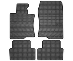 Frogum Guminiai kilimėliai Honda Accord VII CU1/2 2008-2015m.