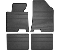 Frogum Guminiai kilimėliai Hyundai i40 2011-2019