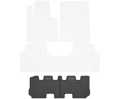 Bikuva.lt Frogum Guminiai kilimėliai Kia Sorento III 2014- Hyundai Santa Fe III 2012-