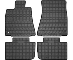 Frogum Guminiai kilimėliai Lexus IS III 2013-2020