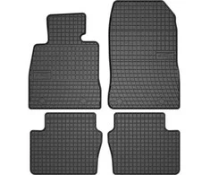 Frogum Guminiai kilimėliai Mazda 2 2014-