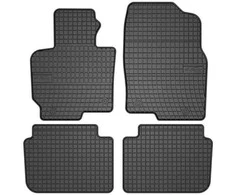 Frogum Guminiai kilimėliai Mazda CX-5 2011-2017