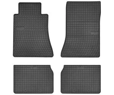 Frogum Guminiai kilimėliai Mercedes Benz E klasė W124 1984-1997