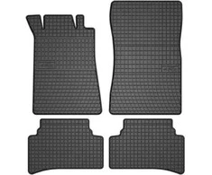 Frogum Guminiai kilimėliai Mercedes Benz C klasė W202/S202 1993-2001