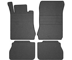 Frogum Guminiai kilimėliai Mercedes Benz E klasė W210/S210 1995-2003