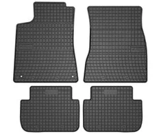 Frogum Guminiai kilimėliai Mercedes Benz CLK C209 2002-2009