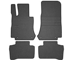 Frogum Guminiai kilimėliai Mercedes GLC C253 / X253 2016-2022m.