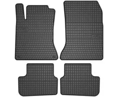 Frogum Guminiai kilimėliai Mercedes Benz A klasė W176 2012-2018 Mercedes Benz CLA C117 2013-2019