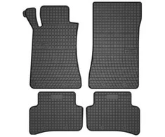 Frogum Guminiai kilimėliai Mercedes Benz C klasė W203/S203 2000-2007