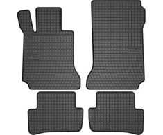 Frogum Guminiai kilimėliai Mercedes Benz C klasė W204 2007-2014