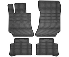 Frogum Guminiai kilimėliai Mercedes Benz C klasė W204/S204 2007-2014 E klasė W212/S212 2009-2016 CLS C218 2011-2018