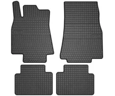 Frogum Guminiai kilimėliai Mercedes Benz A klasė W169 2004-2012