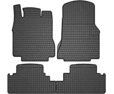 Frogum Guminiai kilimėliai Mercedes Benz A klasė W168 1997-2004