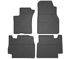 Frogum Guminiai kilimėliai Mercedes Benz ML W163 1998-2005