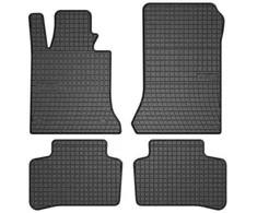 Frogum Guminiai kilimėliai Mercedes Benz GLK X204 2008-2016