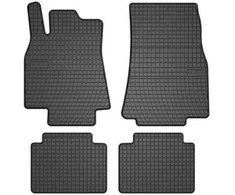 Frogum Guminiai kilimėliai Mercedes Benz B klasė W245 2005-2011