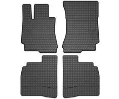Frogum Guminiai kilimėliai Mercedes Benz S klasė W221 2005-2013