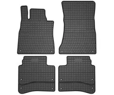 Frogum Guminiai kilimėliai Mercedes Benz S klasė W222 2013-2020