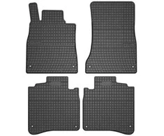 Frogum Guminiai kilimėliai Mercedes Benz S klasė W222 4 Matic 2013-2020