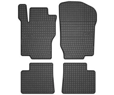 Frogum Guminiai kilimėliai Mercedes Benz ML W164 2005-2012