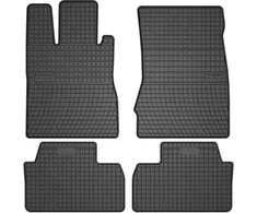 Frogum Guminiai kilimėliai Mercedes Benz S klasė W220 1998-2005