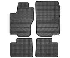 Frogum Guminiai kilimėliai Mercedes Benz ML W166 2011-2015 Mercedes Benz GL X166 2012-2019