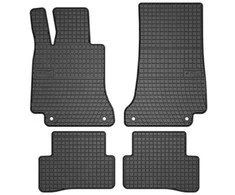Frogum Guminiai kilimėliai Mercedes Benz C klasė W205/S205 2014-2021