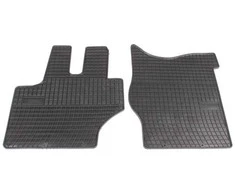 Frogum Guminiai kilimėliai Mercedes Benz 814 1983-1998