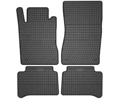 Frogum Guminiai kilimėliai Mercedes Benz E klasė W211/S211 2002-2009 Mercedes Benz CLS C219 2004-2011