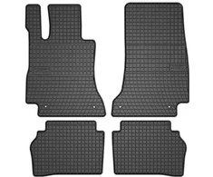 Frogum Guminiai kilimėliai Mercedes Benz E klasė W213/S213 2016-