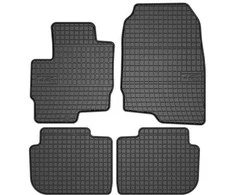 Frogum Guminiai kilimėliai Mitsubishi Colt 2008-2012