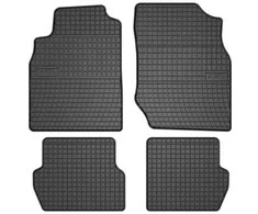 Frogum Guminiai kilimėliai Nissan Almera 2000-2006