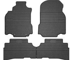 Frogum Guminiai kilimėliai Nissan Cube 2008-2011