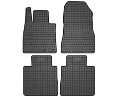 Frogum Guminiai kilimėliai Nissan Note II 2013-2020m.