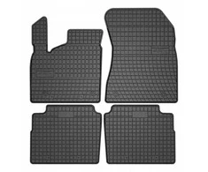 Frogum Guminiai kilimėliai Nissan X-Trail T33 2021-