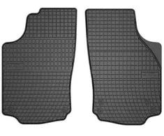 Frogum Guminiai kilimėliai Opel Combo C 2001-2011m. (priekiniai)