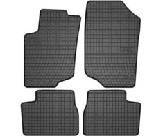 Frogum Guminiai kilimėliai Peugeot 207 2006-2012
