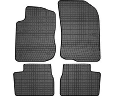 Frogum Guminiai kilimėliai Peugeot 208 2012-2019 Peugeot 2008 2013-2019