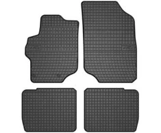 Frogum Guminiai kilimėliai Peugeot 301 2012- Citroen C-Elysee 2012-