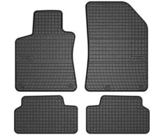 Frogum Guminiai kilimėliai Peugeot 308 ll 2013-2021