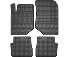 Frogum Guminiai kilimėliai Peugeot 508 2018- Citroen DS3 Crossback 2019- Opel Mokka 2020- Opel Corsa F 2019-