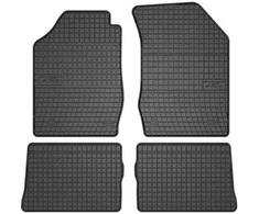 Bikuvalt Frogum Guminiai kilimėliai Renault Clio II 1998-2005