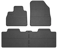 Bikuva.lt Frogum Guminiai kilimėliai Renault Espace V 2015-