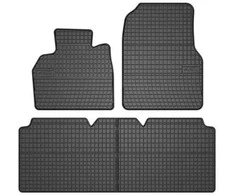 Frogum Guminiai kilimėliai Renault Espace IV 2002-2015m.